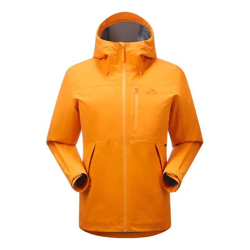 Pelliot Shan Ye 2.0 Hardshell Outdoor Jacket