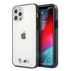 Bmw Case Bmhcp12Lmbtok Iphone 12 Pro Max6,7 Transparent Hardcase Sandblast