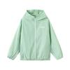 Kids' Jacket Jacket Sports Performance Green Kids'