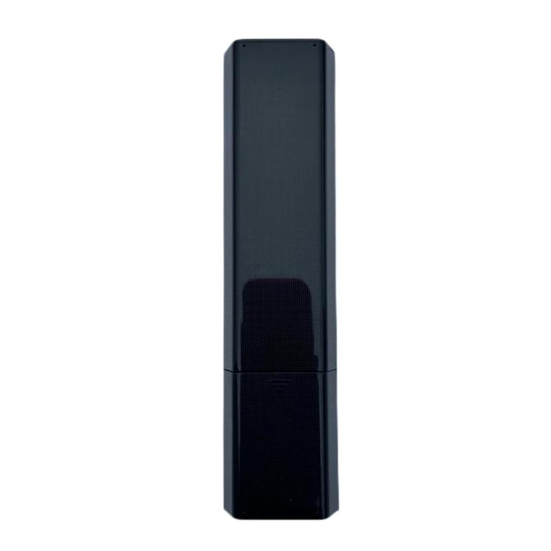 Replacement TV Controller Various Brand Compatibility Long Ranges Signal Small Design for Home Entertainment Systems