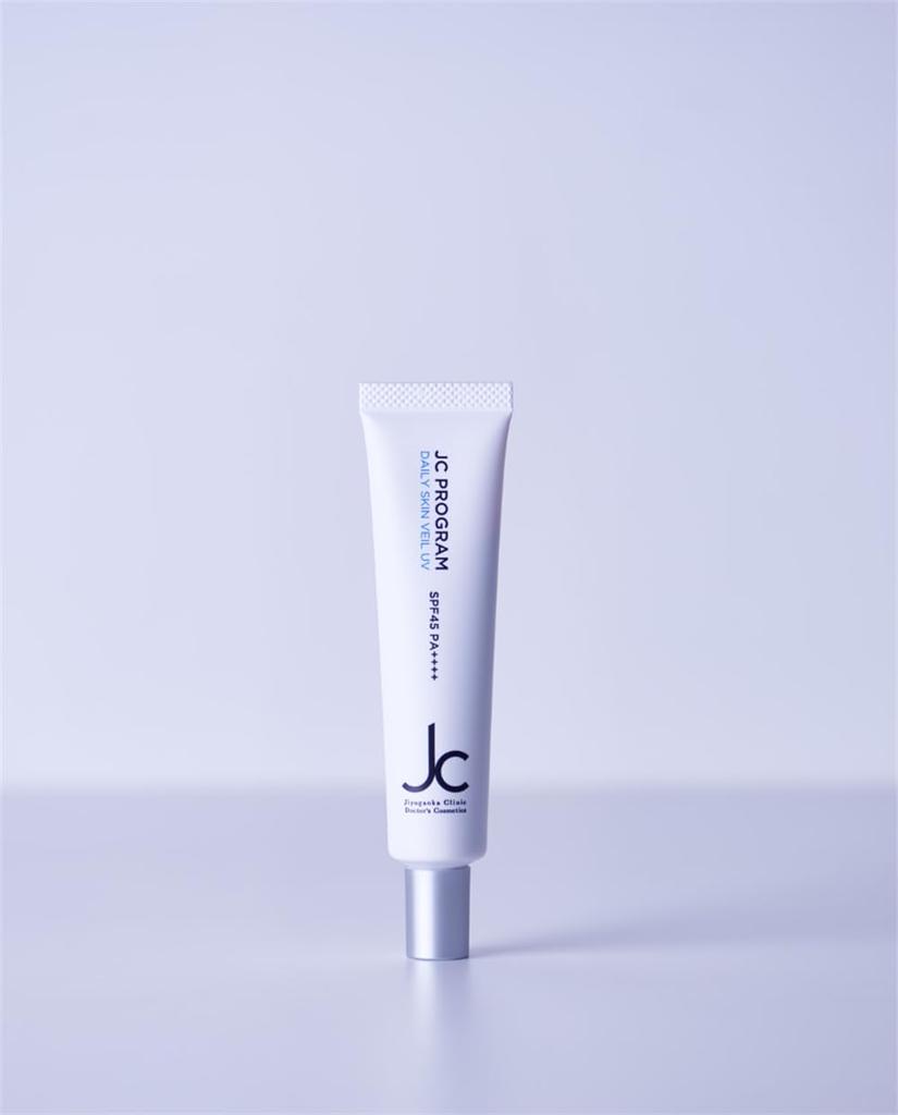 JC Program Daily Skin Veil UV 30g SPF45 PA++++