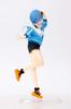 TAITO Life In Another Precious Figure Rem Sporty Summer ReZERO -Starting World- Ver.