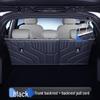 BYD Leopard 7 Titanium TPE Trunk Mat: Integrated Car Interior Modification Accessory