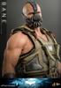 Movie Masterpiece Dark Knight Trilogy Bane Scale Figure 1/6