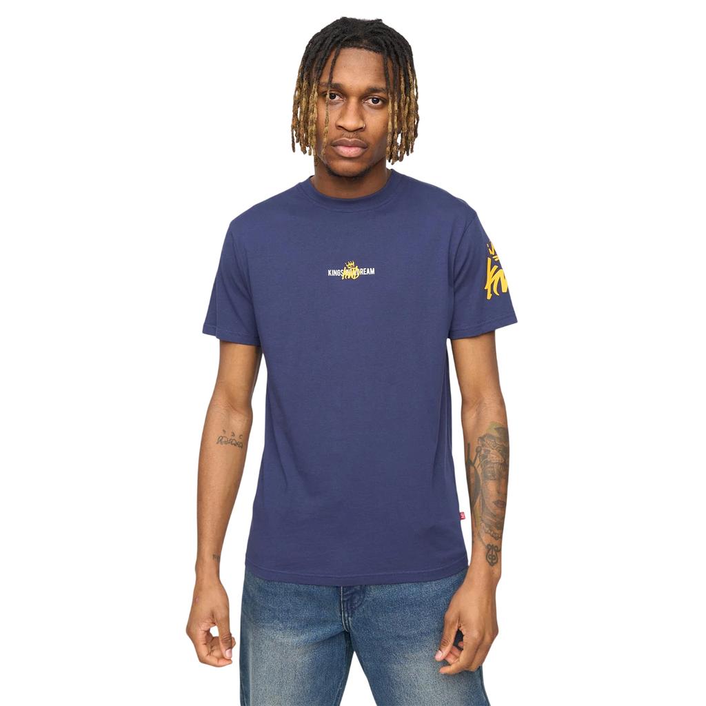 Kings Will Dream Mens Built T-Shirt