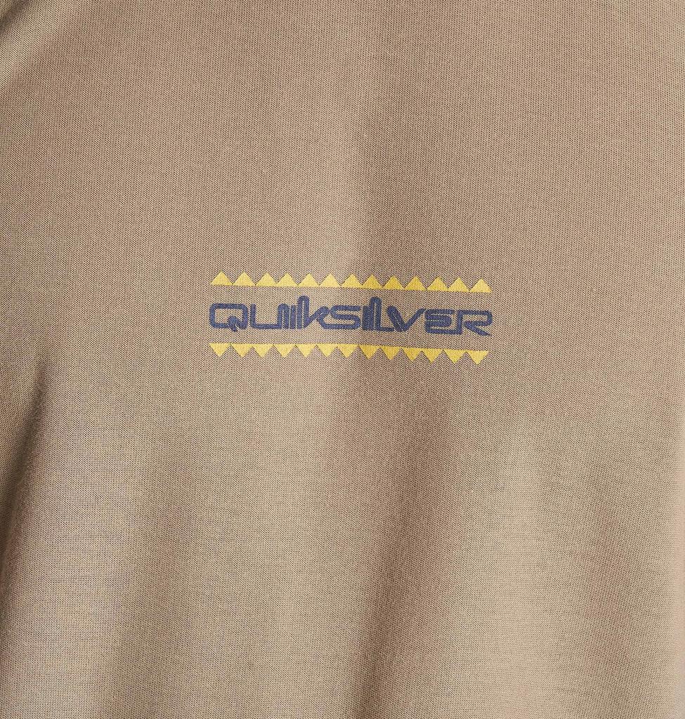 QUIKSILVER M&W DREAM CAVES SS