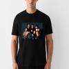 The outsiders cast photo poster unisex tshirt featuring ponyboy  sizes sxl