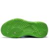 Li Ning Childrens Tian Ying Lightweight Basketball Shoes Kids sneaker Green Black Blue YKBT054-5