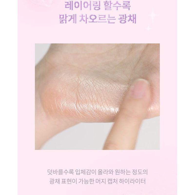 MERZY - Capture Highlighter - 3 Colors