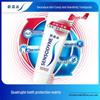 Sensodyne Fresh Tea Scent Cavity Protection Anti-Sensitivity Toothpaste 3x100g