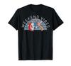 Ren & Stimpy Weekend Vibes Tanz-T-Shirt