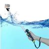 Hot Selling Bangbobi Transparent Telescopic Underwater Selfie Stick Buoyancy ABS Material for Hero Action Camera Accessory