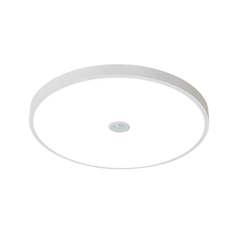 FSL LED Microwave Motion Sensor Ceiling Light