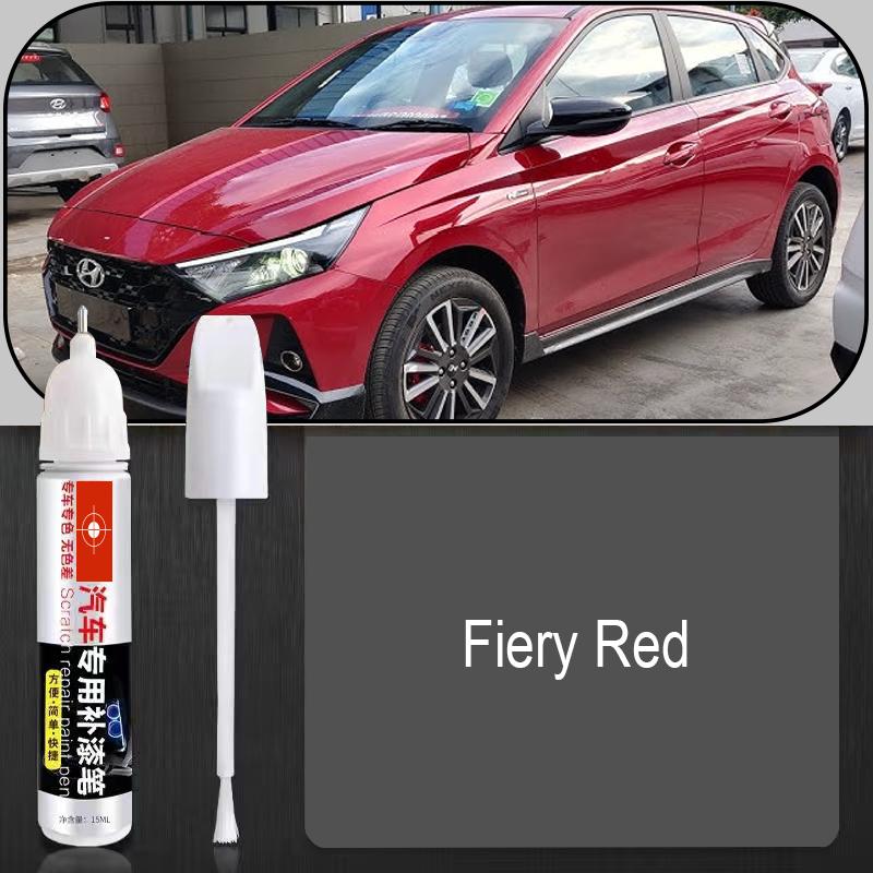 Car Paint Repair Pen for Hyundai I20 Paint Scratch Repair Touch-Up Pen Car Paint Car Accessories Touchup Paint2