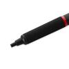 Rotring RapidPro Mechanical Japanese Pencil, 0.7mm, Black, 1904-257 [Official Product]