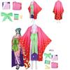 Beautifully Designed One Piece Wano Country Kozuki Hiyori Kimono For Women
