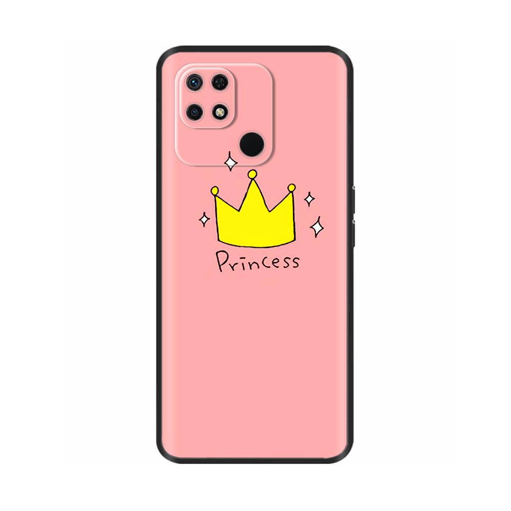 Handyhülle Für Xiaomi Redmi 10C Hüllen Weiche Silikonhülle Für Redmi 10C Fundas Mode Vollschutzschalen Für Redmi 10C Coque