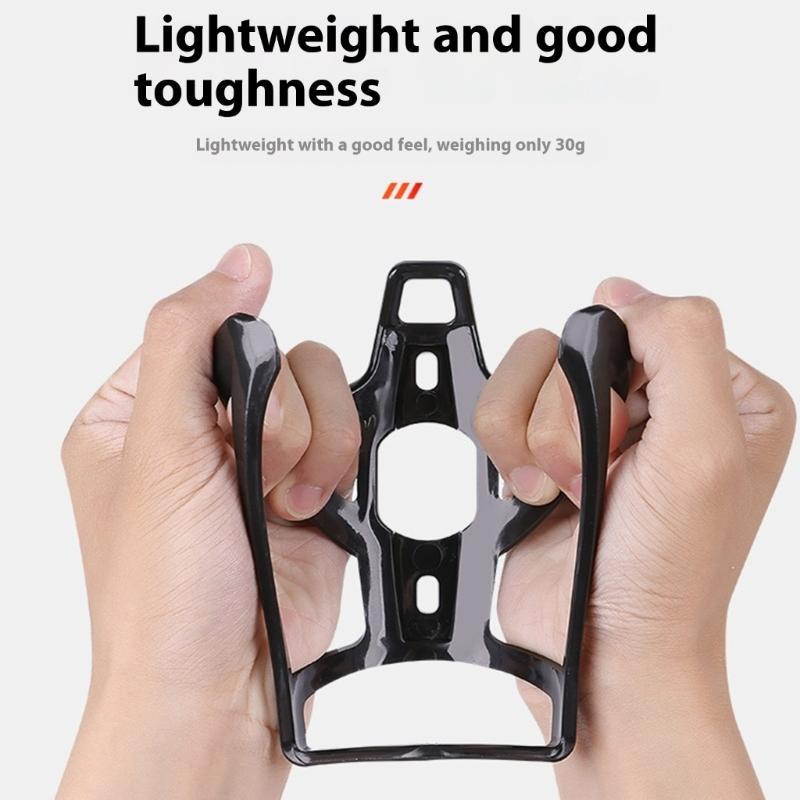 Mountain Bike Water Bottles Rack Stable Convenient Bicycles Water Cup Brackets for Mountain Bike Accessories