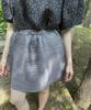 Tina Blossom Fly Skirt