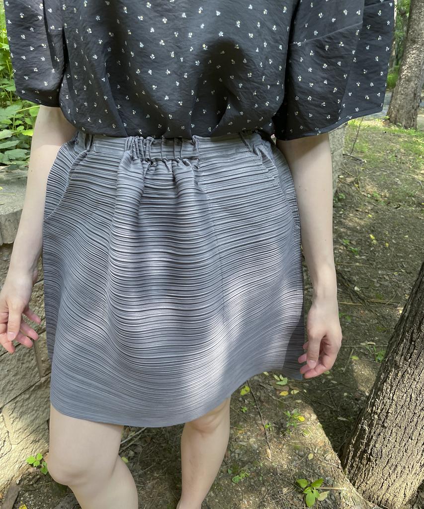 Tina Blossom Fly Skirt