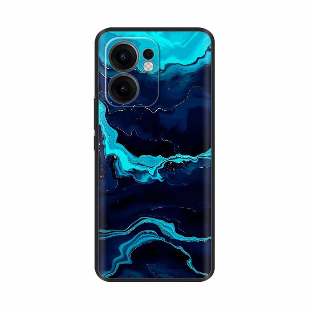Reno 13F Case For Oppo Reno 13F Case Cover Soft Silicone TPU Bumper Back Cover Coque For Oppo Reno 13F 5G reno13F 4G Phone Cases