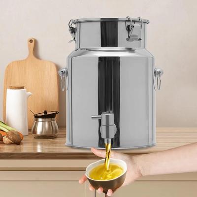 Mutfak, Yemek Odası & Bar – Su sebilleri
