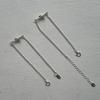 Silver Knot Bracelet_mvb20