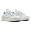 Converse All Star Move Platform Low Cloudy Daze/Egret/Rainy Daze Casual Shoes A07607C