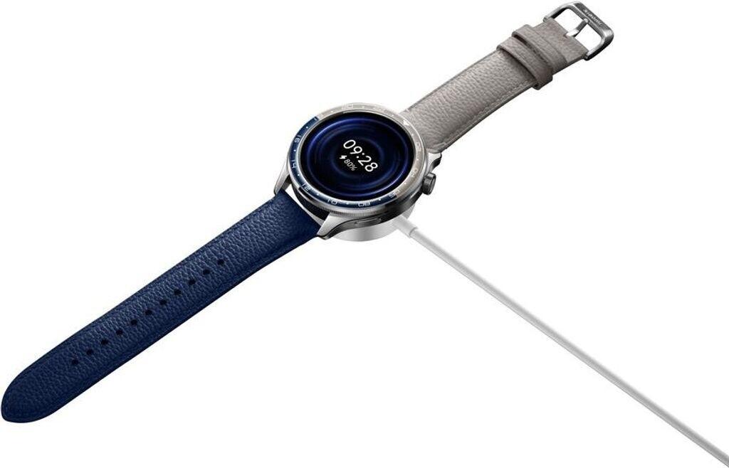Xiaomi Watch S4 47mm Black