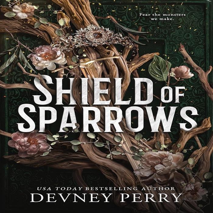Shield of Sparrows (English, Paperback)