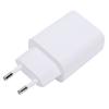 Type C Charger Block PD 30W Fast Charging Type C USB A Dual Port USB Wall Charger Fit for IOS 17 16 15 14 13 12 11 X 8
