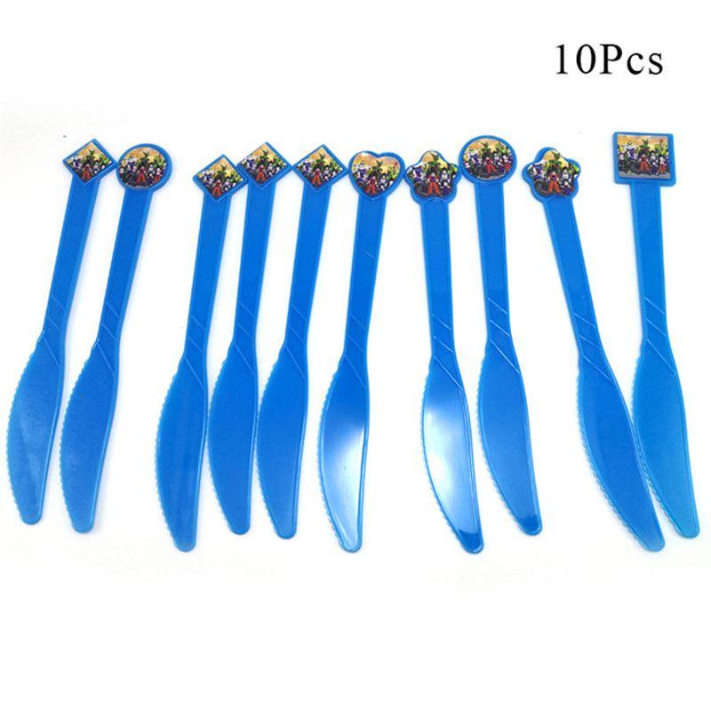 Z Ball Dragon Theme Party Decor Supplies Tableware Birthday Party Decorations