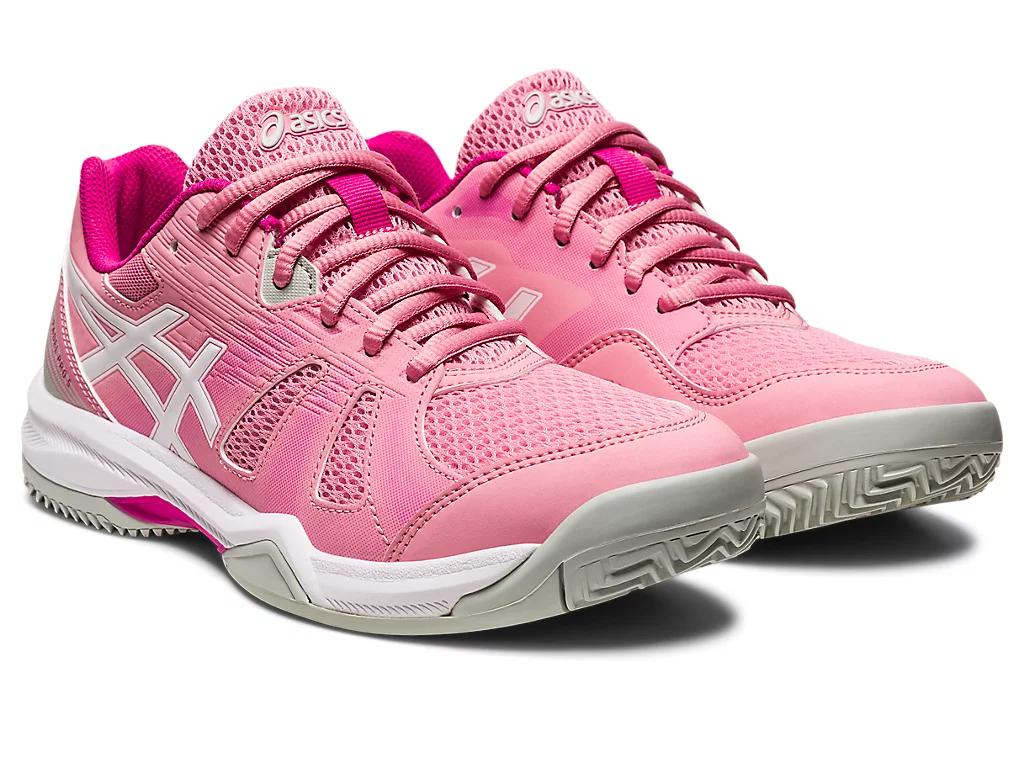 Sports Shoes Asics Rose Gel Padel Pro