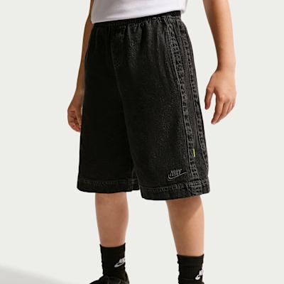 Kids' Shorts Nike Kids Shorts Moderate