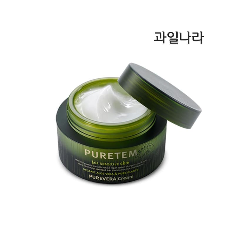 

Puretem Pure Vera Cream 50ml
