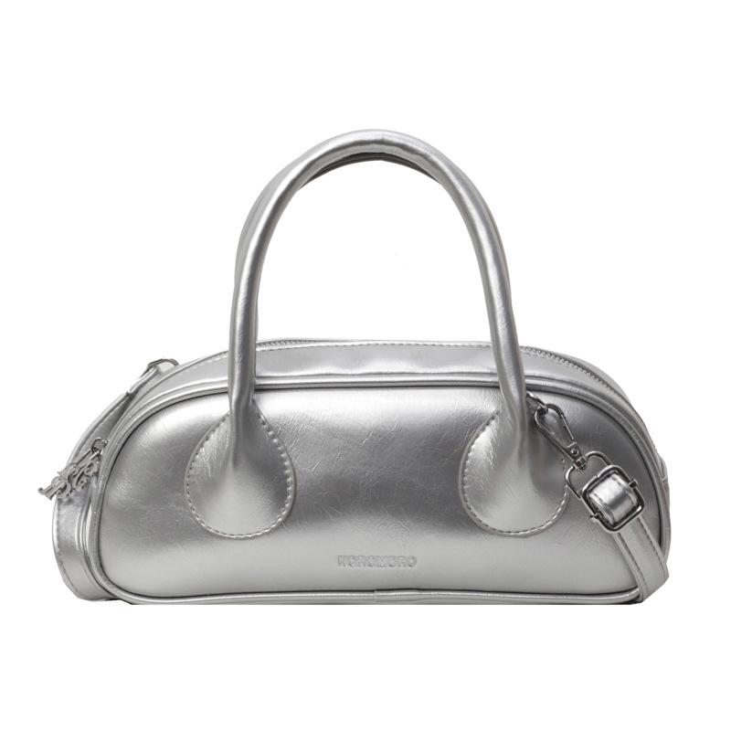 Bag Women's Fashion New Shoulder Bag Versatile Casual Handbag