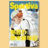 Póster Edición Especial Haikyuu de la Revista anan Diseño Casual de Estilo Callejero Estampado de Anime Deportivo Ideal para Fans de Colección de Anime