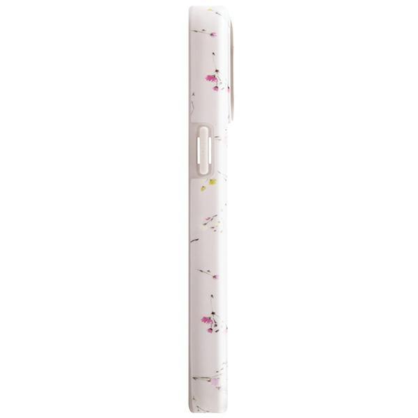 UNIQ Coehl Prairie iPhone 15 Pro 6.1" case beige/blush beige