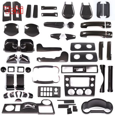 Accessori per abitacolo auto – Modanature per interni auto
