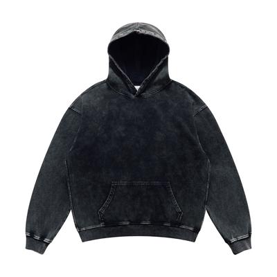 Vintage Acid Wash Hoodies Old School Vintage Streetwear Cotton Hoodies Φούτερ Στρατιωτικά καμουφλάζ Ανδρικά Γυναικεία Ρούχα Hip Hop
