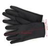 Reusable Curling Wand Glove Black Perming Gloves New Protection Mittens