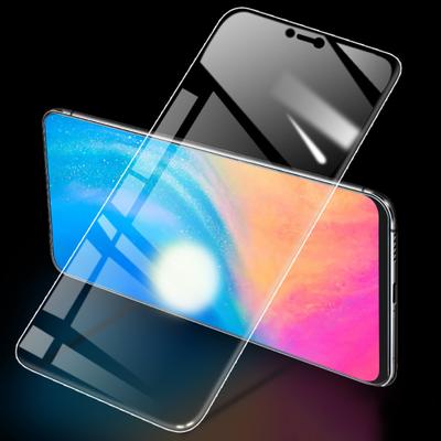 HD Anti-scratch Tempered Glass Screen Protector for OPPO A3 A37 A57 A7 A71