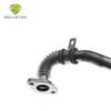 EGR Valve Tube Return Pipe Hose A6421402108 For Mercedes MB Sprinter OM642 Diesel Engines 3.0L V6 2010+ 642 140 21 08