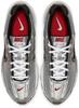 Nike Initiator Sneakers Silver/black/metallic White