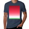 Watermelon Tshirt Nonshrink Basic Cotton Tshirt
