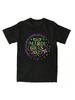 Costume Cute Mardi Gras 2025 T-Shirt Couple Vintage Women Cotton T-Shirts Summer Comfortable Hip Hop Tee Shirt Oversized Clothes