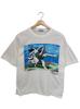 Vintage 1993 Pablo Picasso Dancing women's Painting Art Original Picasso graphic Picasso 90s t shirt 90s picasso art drawing Mediuml size
