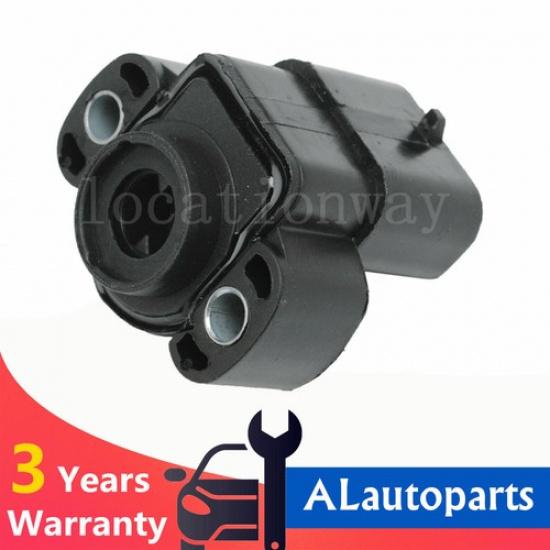 TPS Throttle Position Sensor For Jeep Cherokee Grand Cherokee Wrangler Dodge Ram
