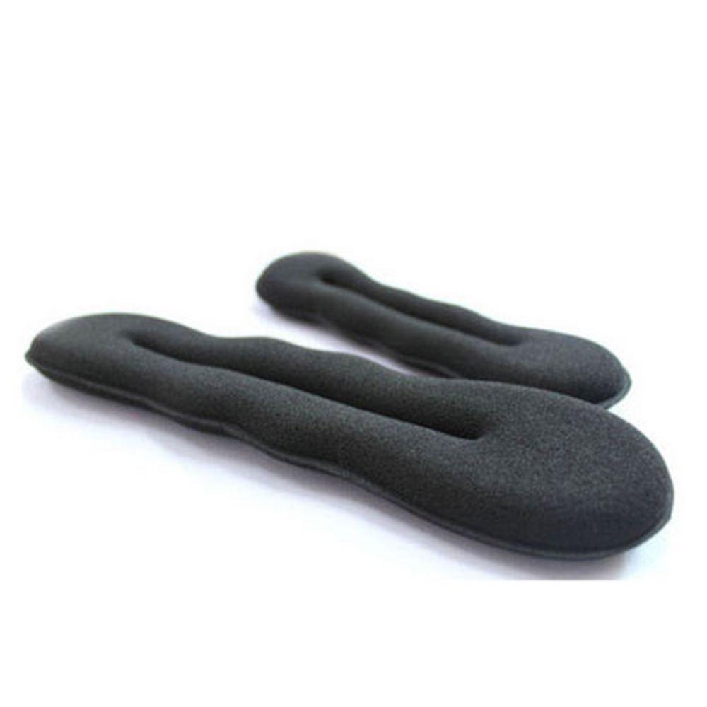 Magic Girls Bun Styling Clip Foam Sponge Hair Accessories Style Curler Maker