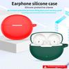 Shockproof Silicone Earphone Case Cover Dustproof Protections Wear Resistant Design for Air5 Professional
